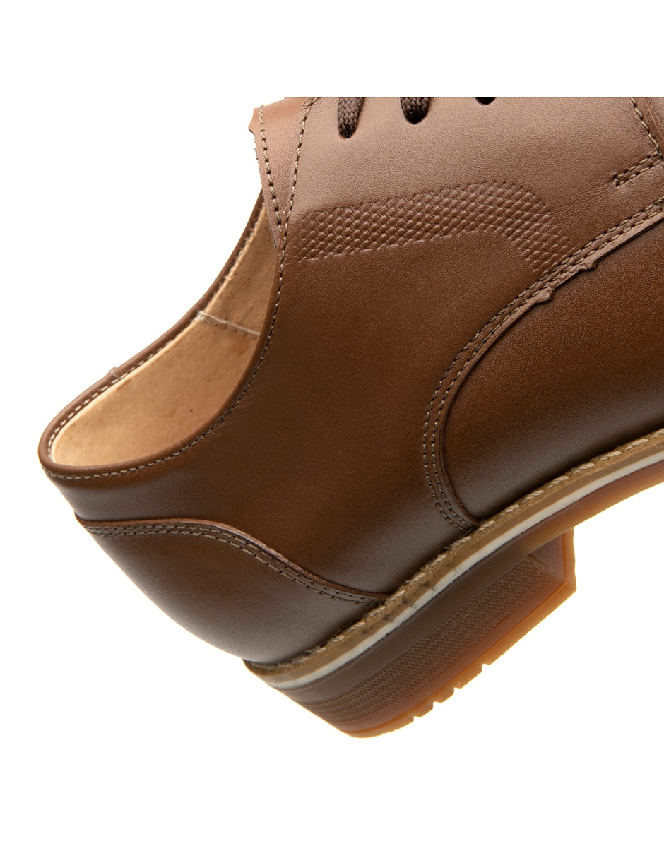 Zapato Flexi de para niño