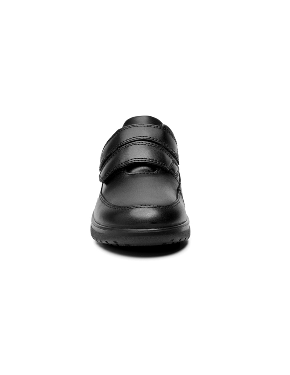 Zapato Flexi de piel para niño