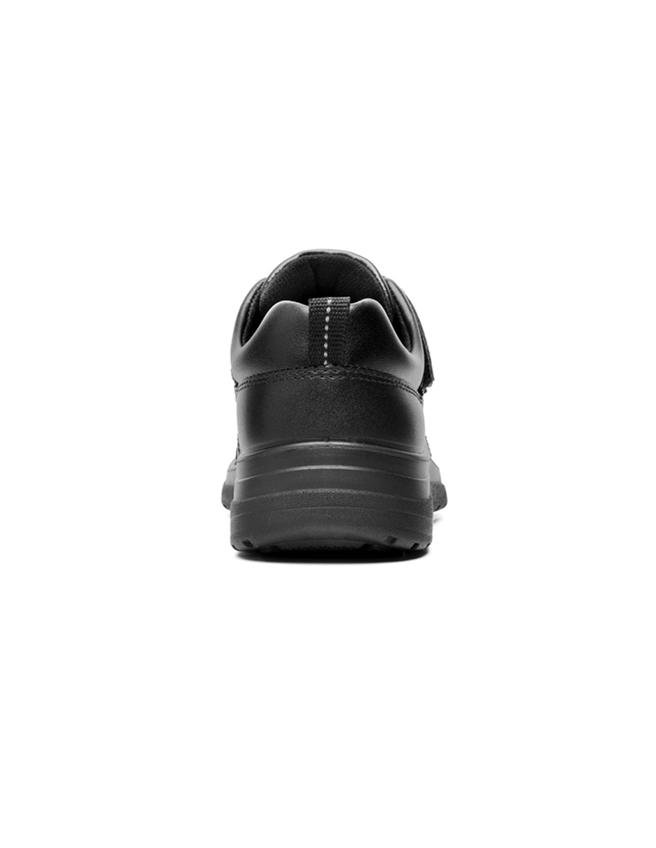 Zapato Flexi de piel para niño