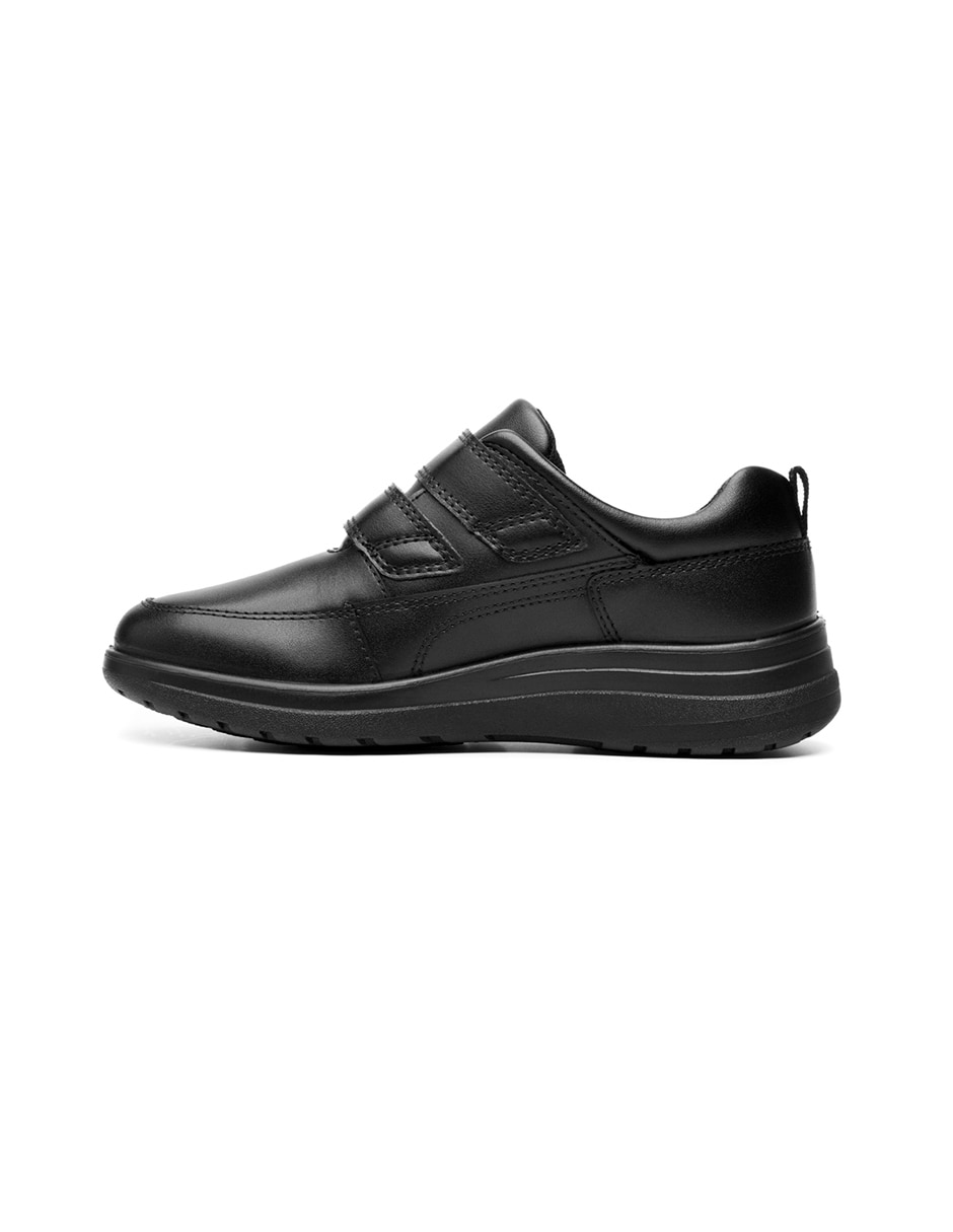 Zapato Flexi de piel para niño