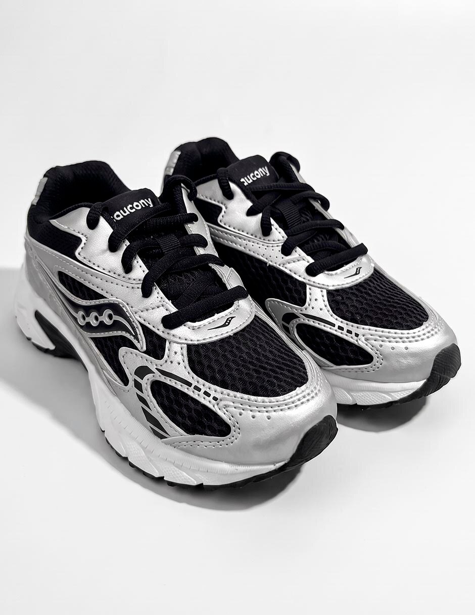 Tenis para niño 1