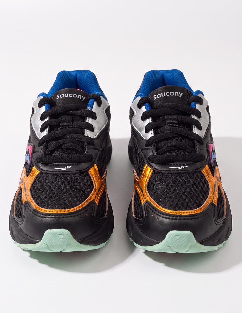 Tenis saucony para niño
