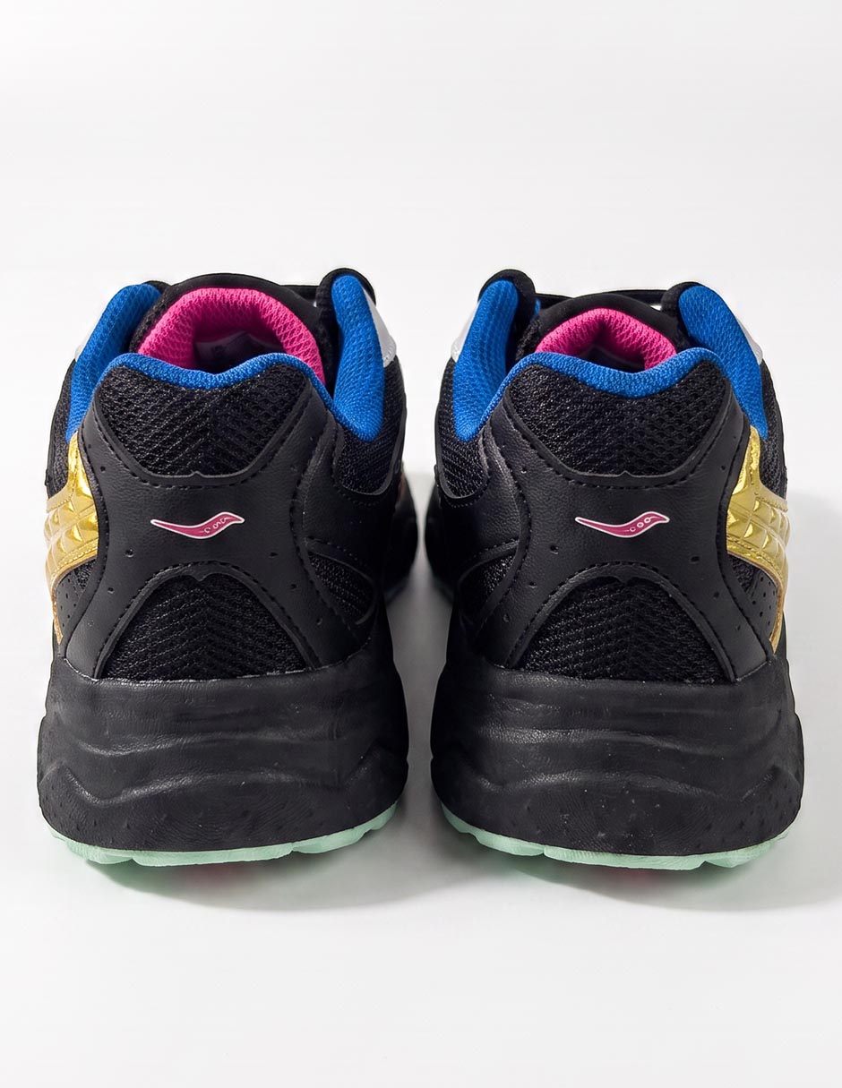 Tenis saucony para niño