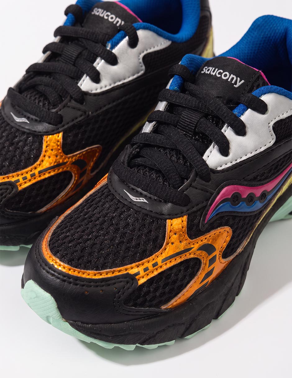 Tenis saucony para niño