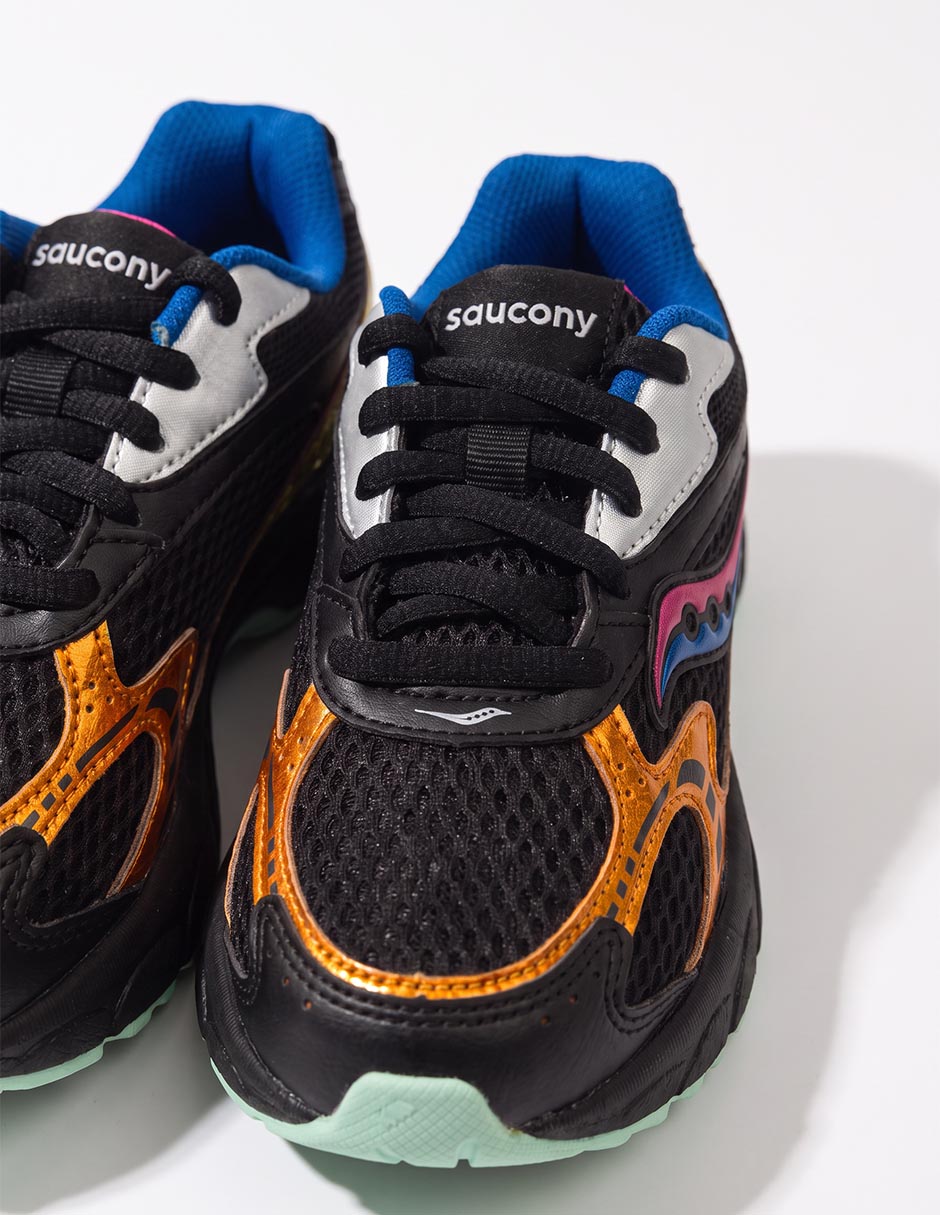 Tenis saucony para niño