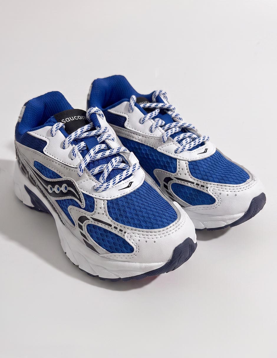 Tenis para niño Tenis para niño