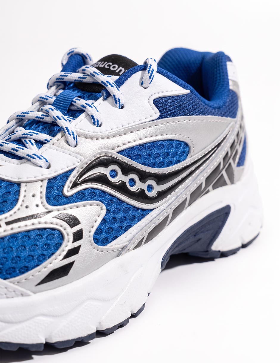 Tenis para niño 4