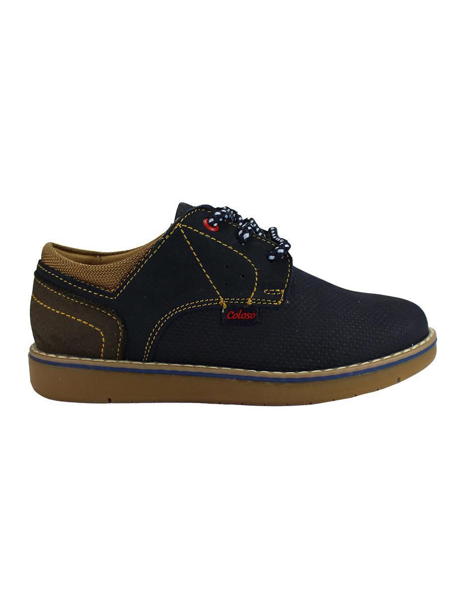 Zapato Leon para niño