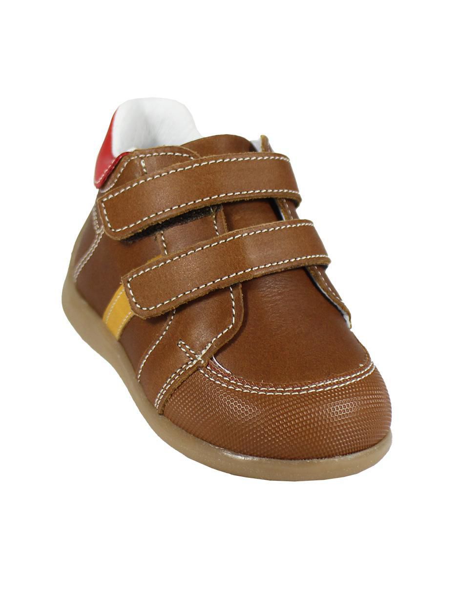 Zapato Leon para niño