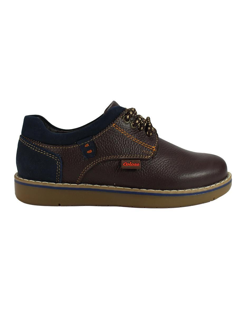 Zapato Coloso para niño