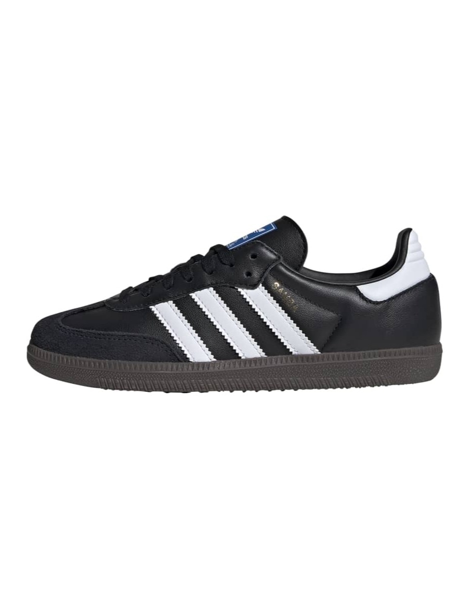Tenis para niño Samba