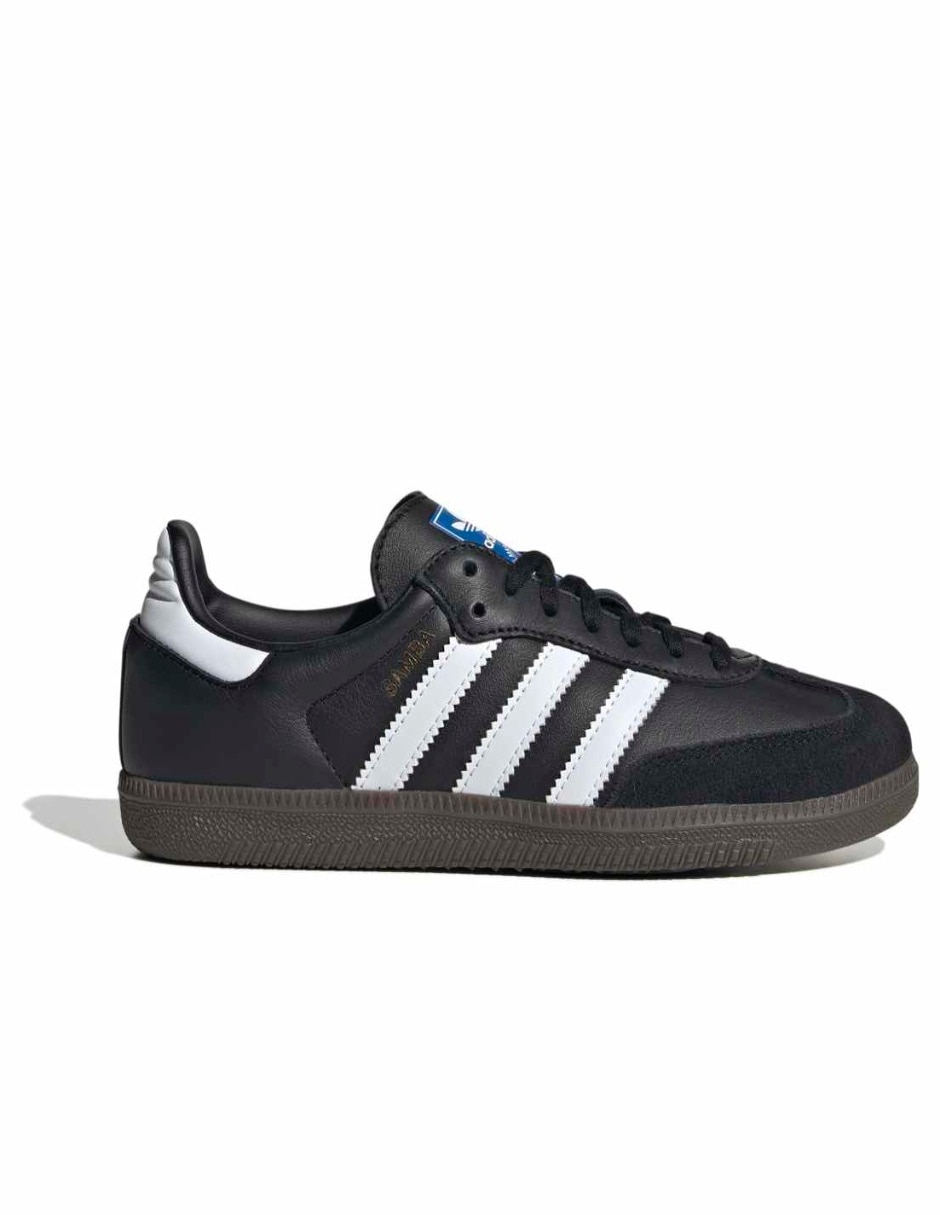 Tenis para niño Samba 7