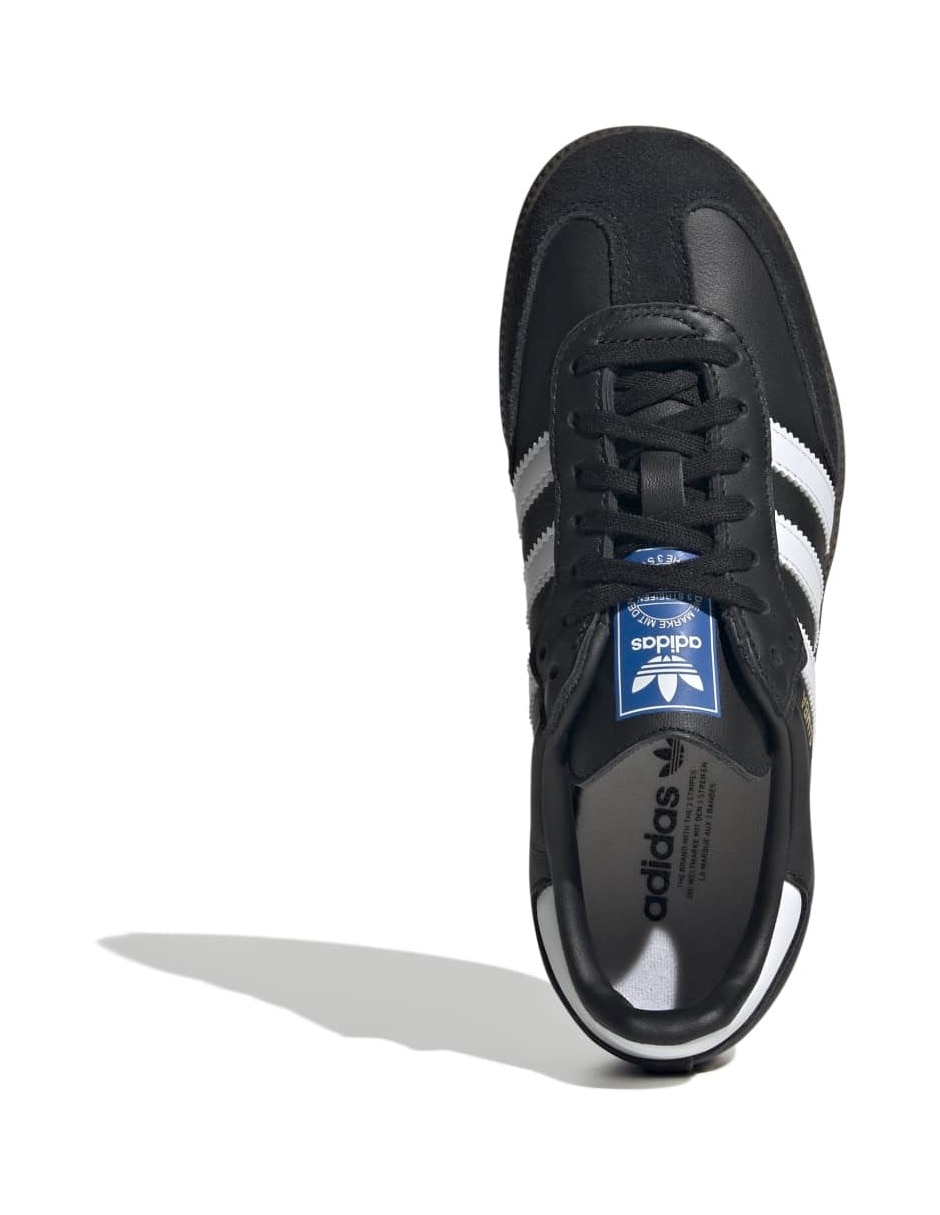 Tenis para niño Samba 5