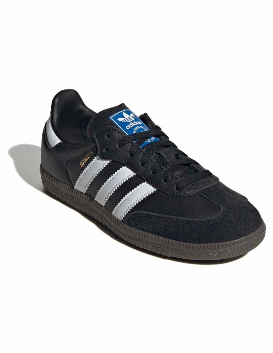 Tenis para niño Samba 2