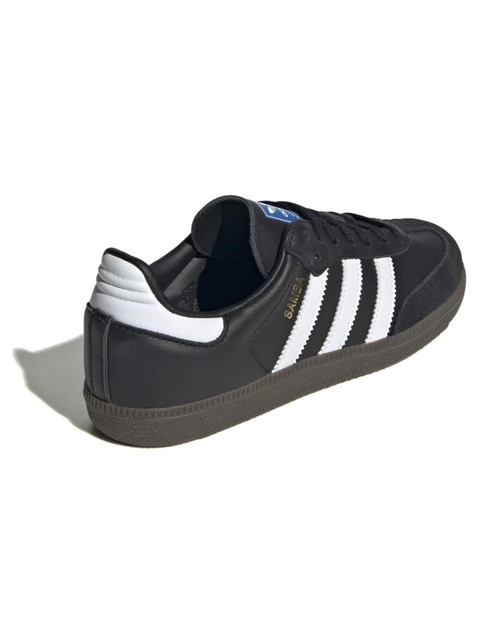 Tenis para niño Samba 8