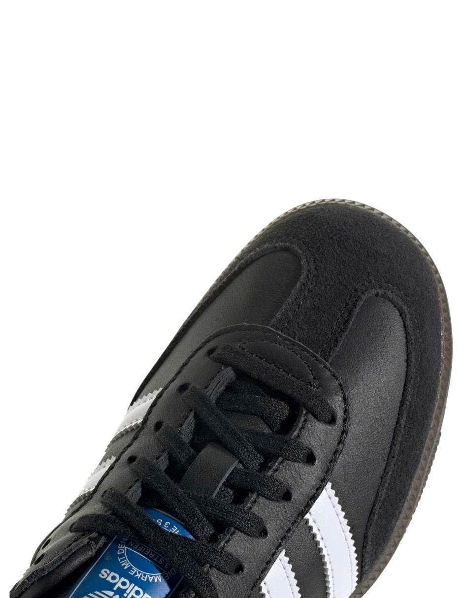 Tenis para niño Samba 3