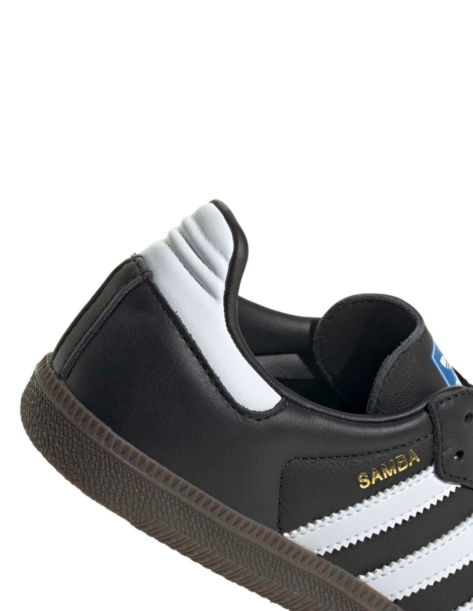 Tenis para niño Samba 6