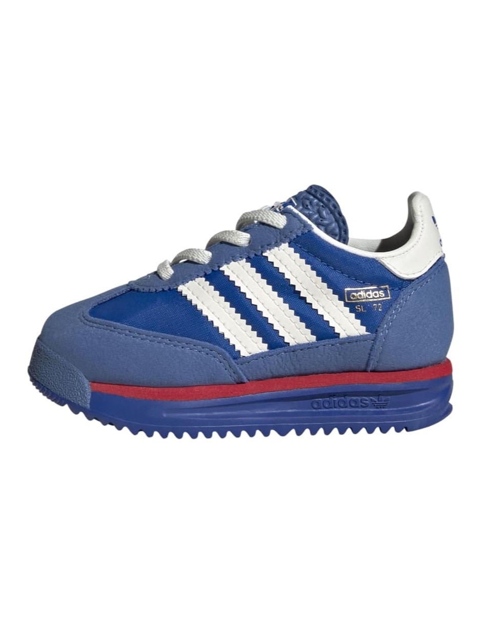 Tenis para niño