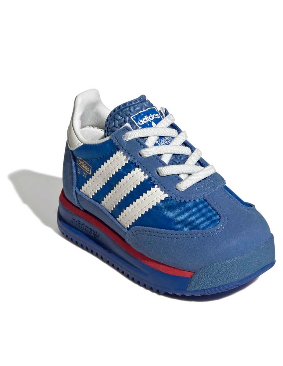 Tenis para niño