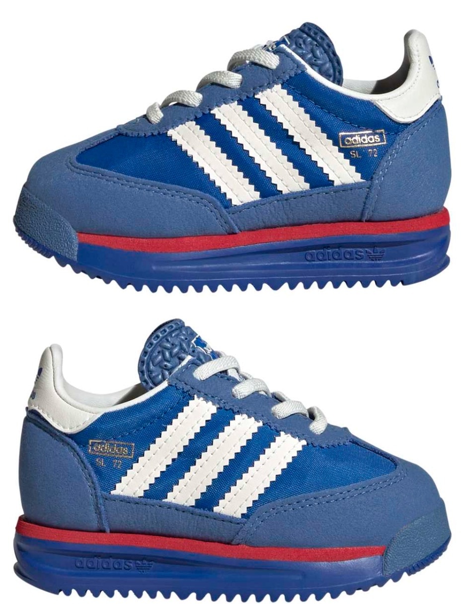 Tenis para niño 7