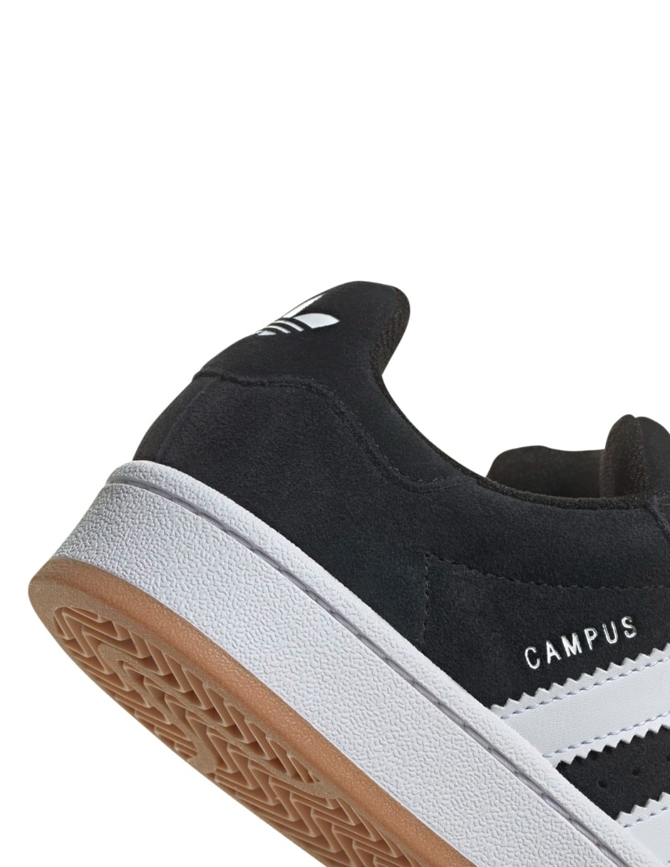 Tenis para niño Campus 8