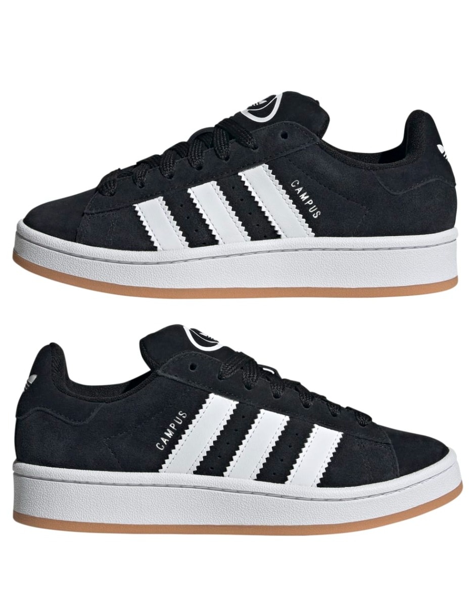 Tenis para niño Campus 9