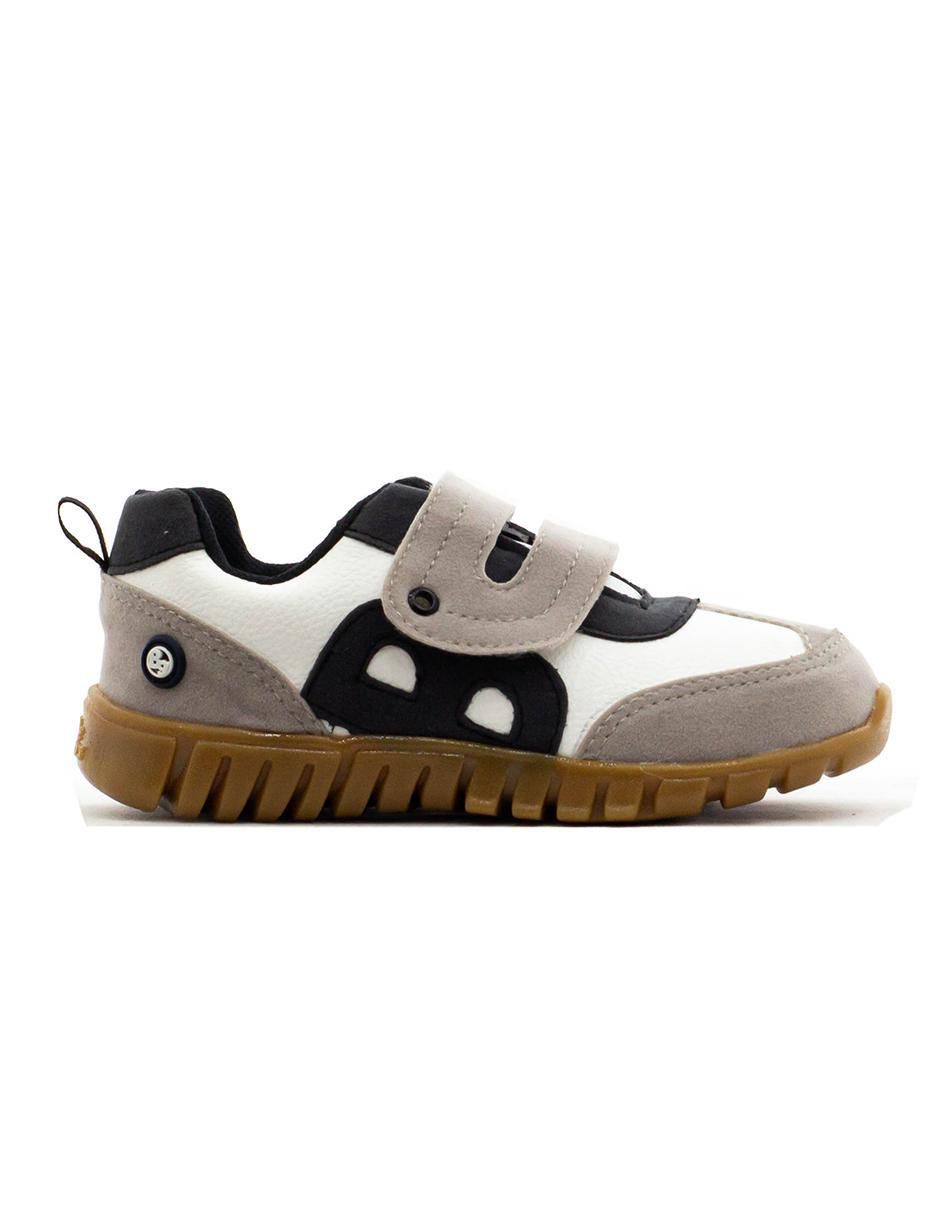 Tenis para niño