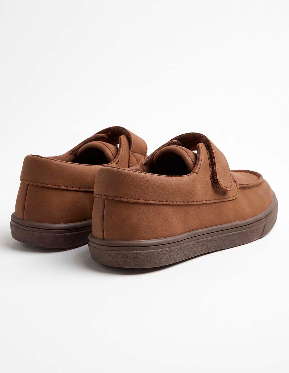 Zapato para niño 5