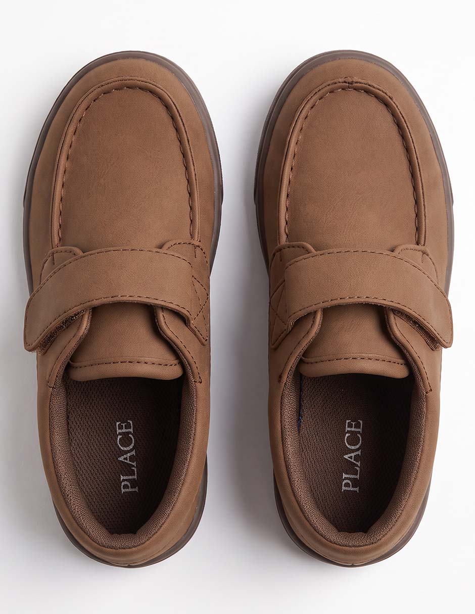 Zapato para niño 4