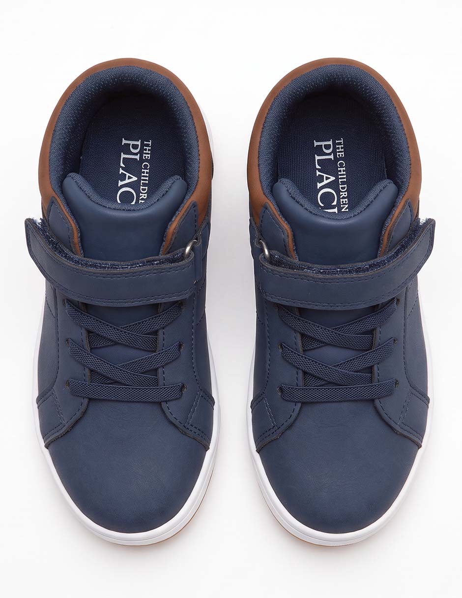 Tenis para niño 4