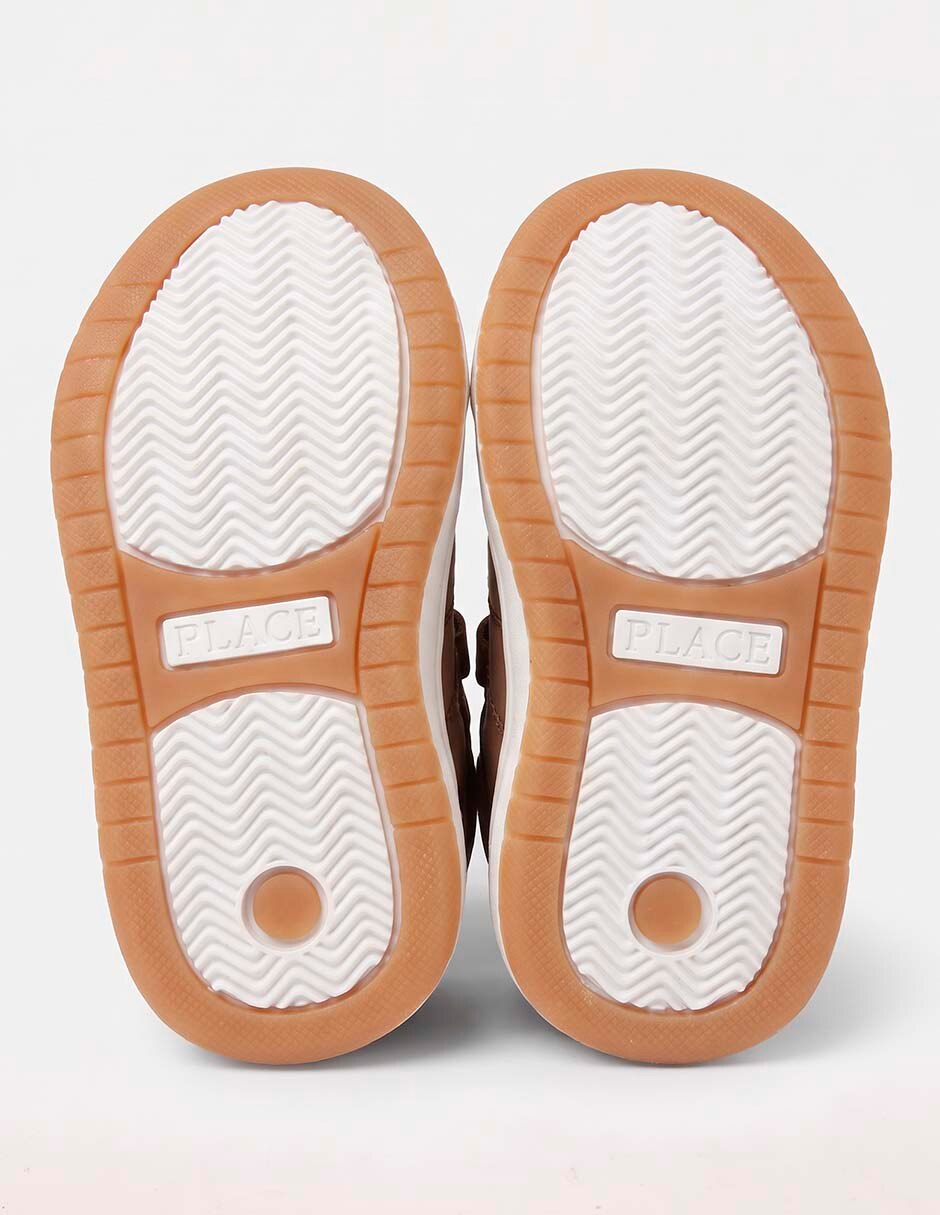 Tenis para niño 4