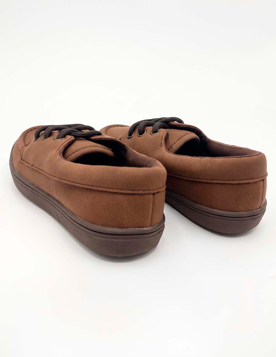 Zapato para niño 5