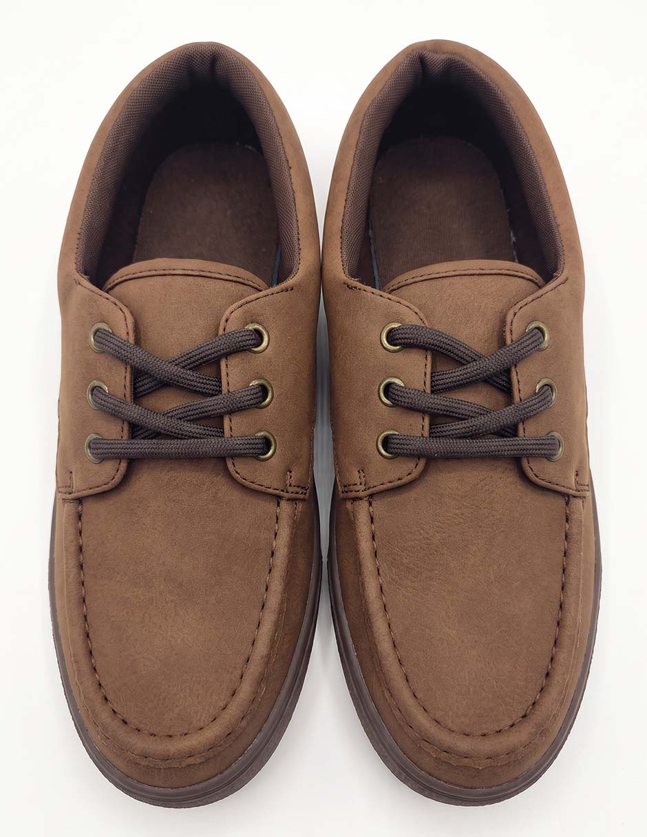 Zapato para niño 4