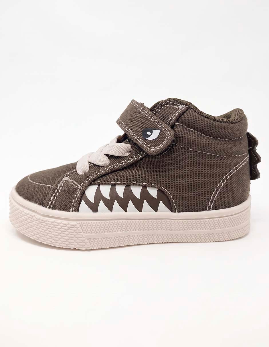 Tenis para niño