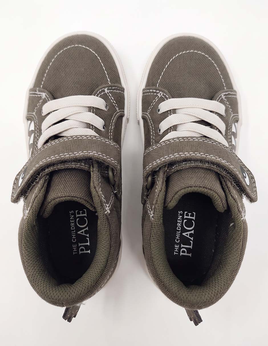 Tenis para niño 4