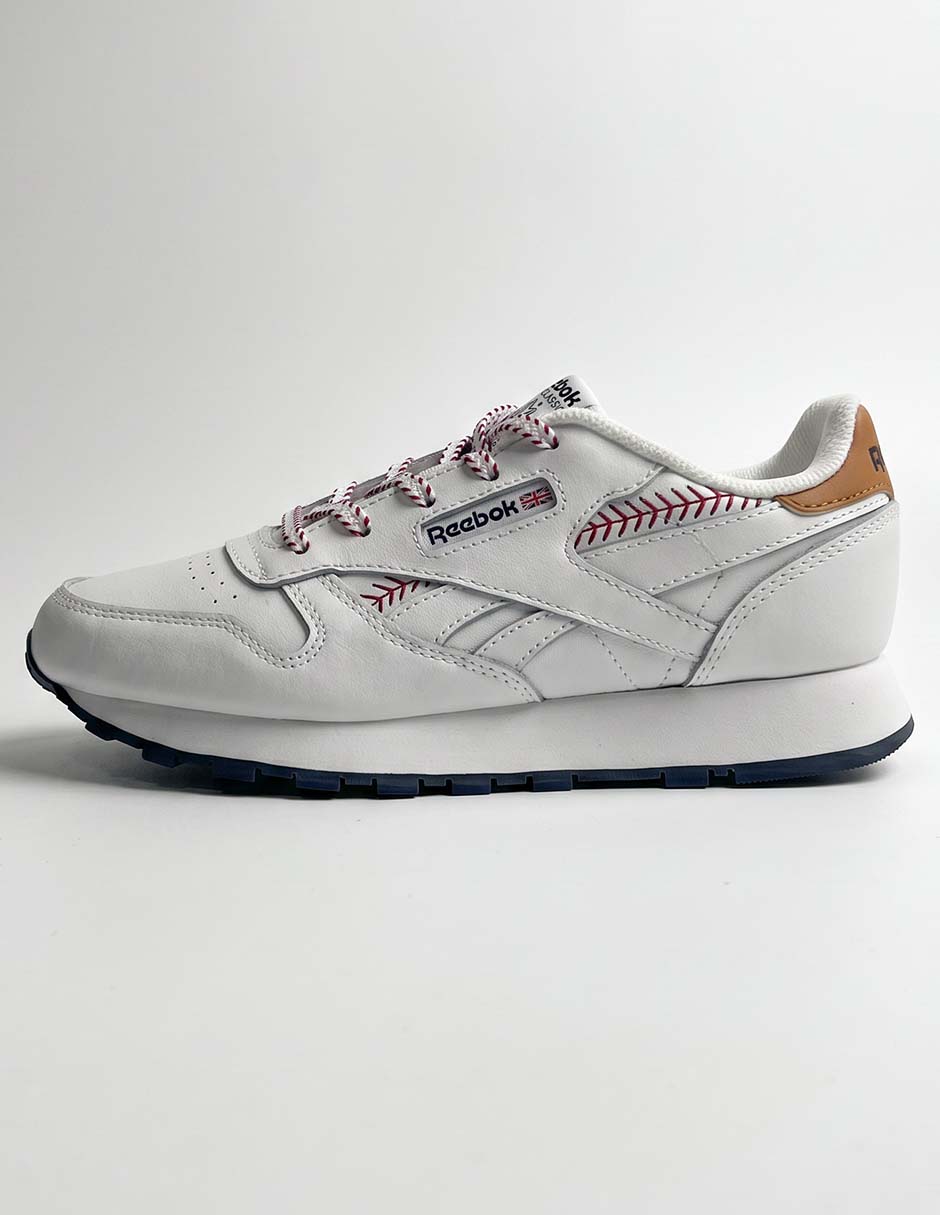 Tenis para niño Classic Leather