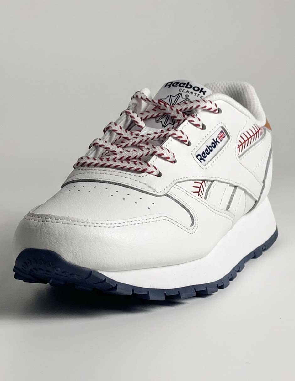 Tenis para niño Classic Leather 2