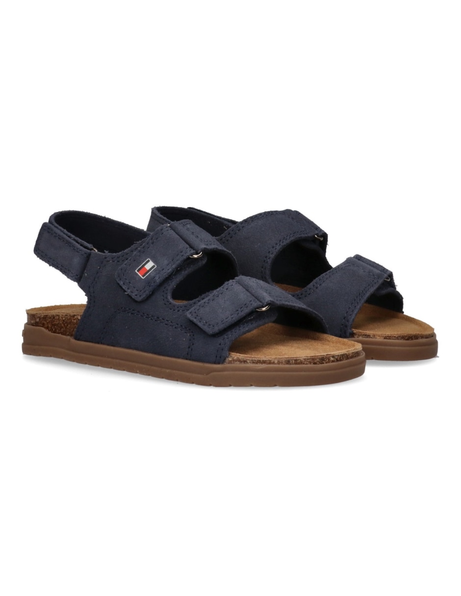Sandalia hilfiger para niño
