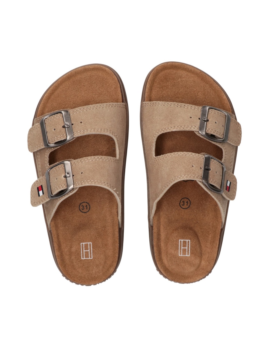 Sandalia hilfiger para niño 3