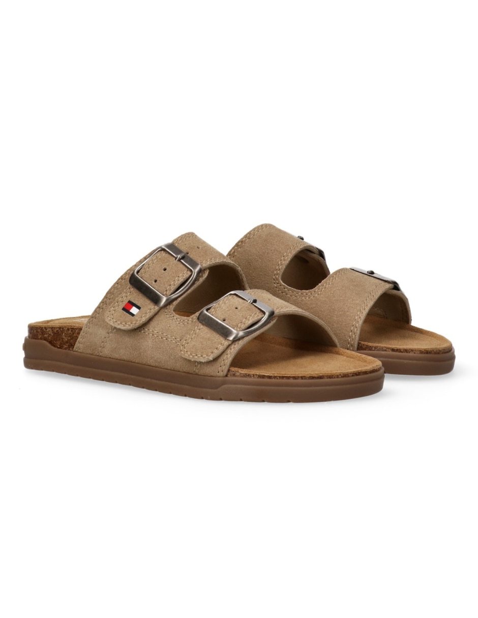 Sandalia hilfiger para niño