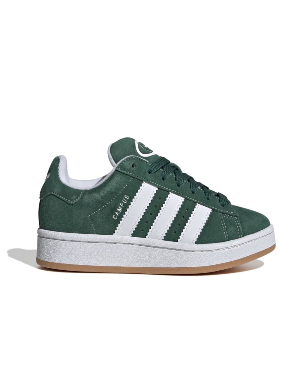 Tenis Adidas Originals para niño Campus