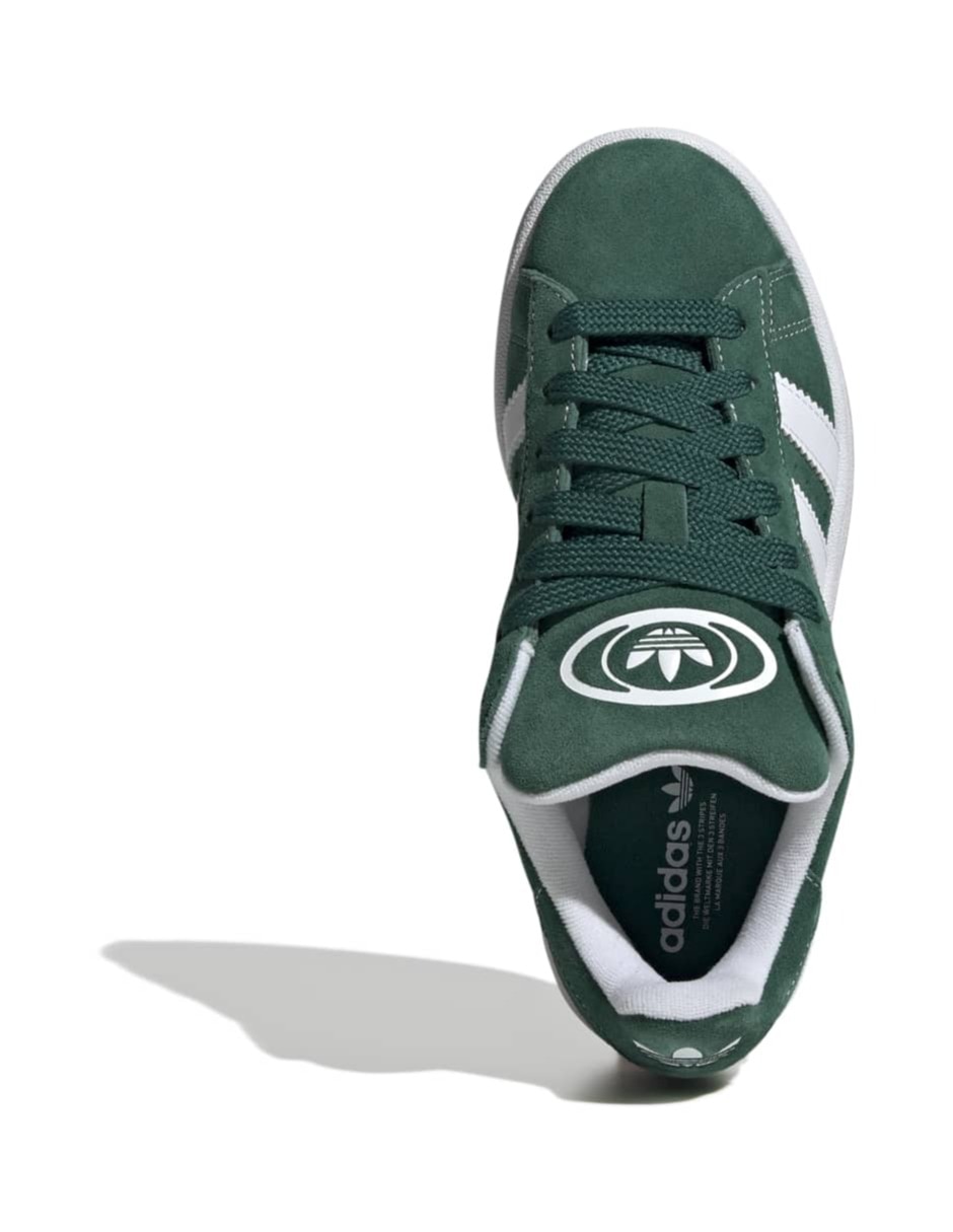 Tenis Adidas Originals para niño Campus
