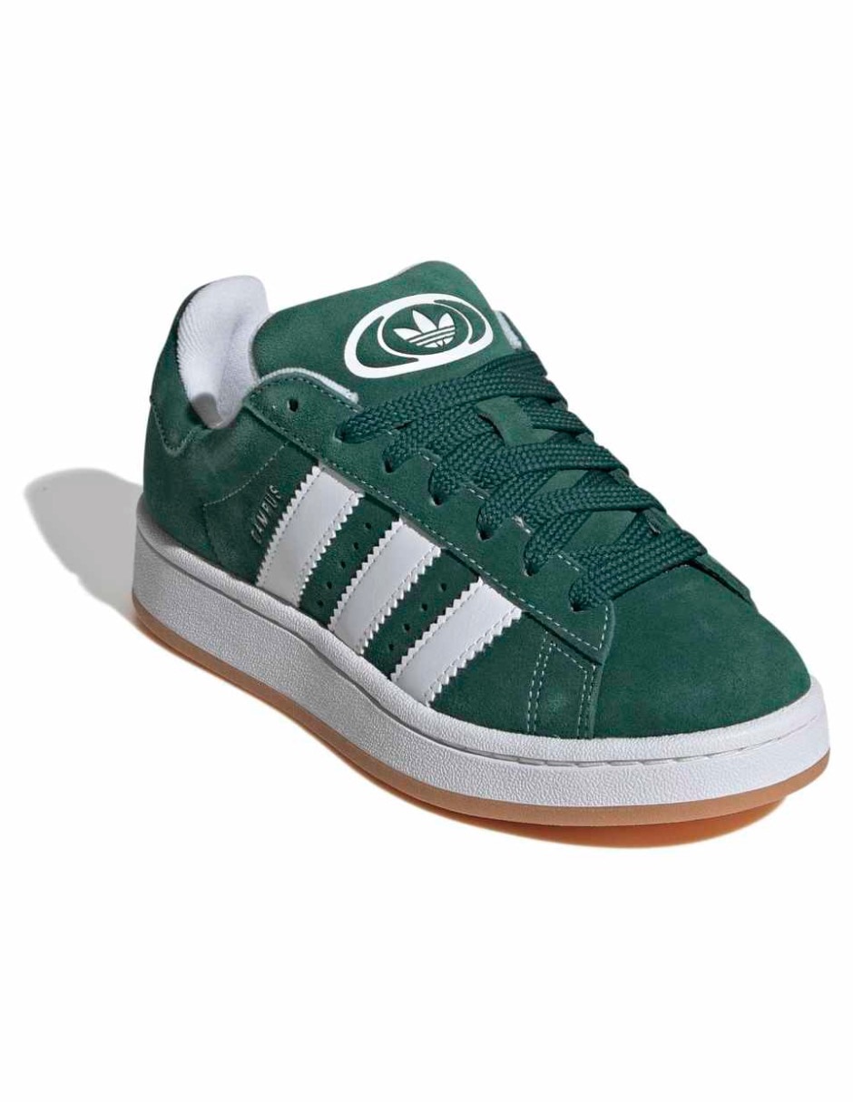 Tenis Adidas Originals para niño Campus