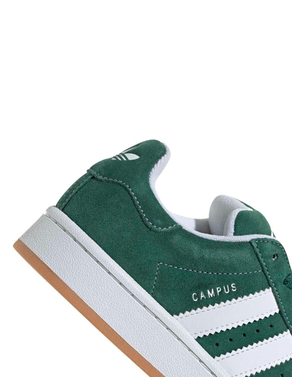 Tenis Adidas Originals para niño Campus
