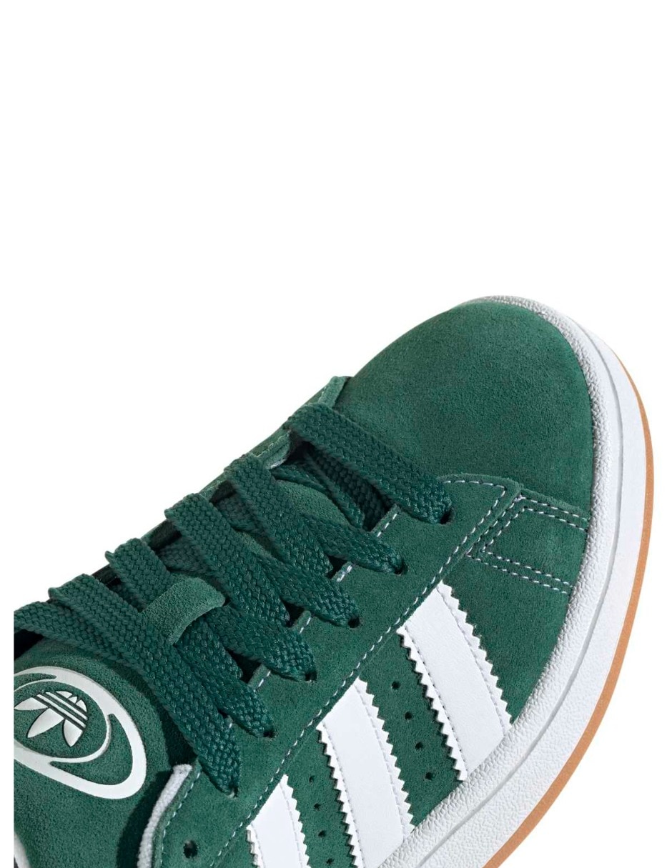 Tenis Adidas Originals para niño Campus