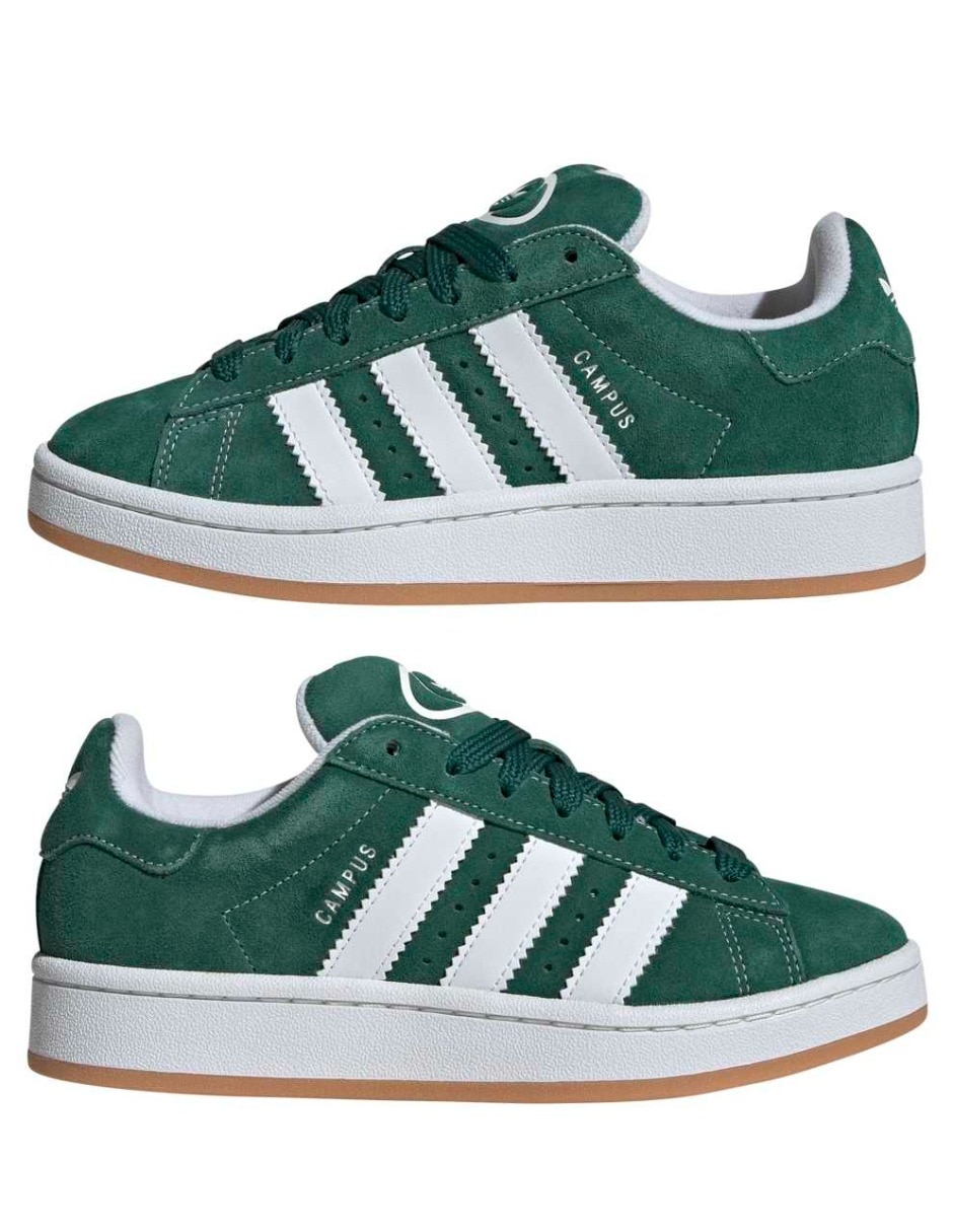 Tenis Adidas Originals para niño Campus