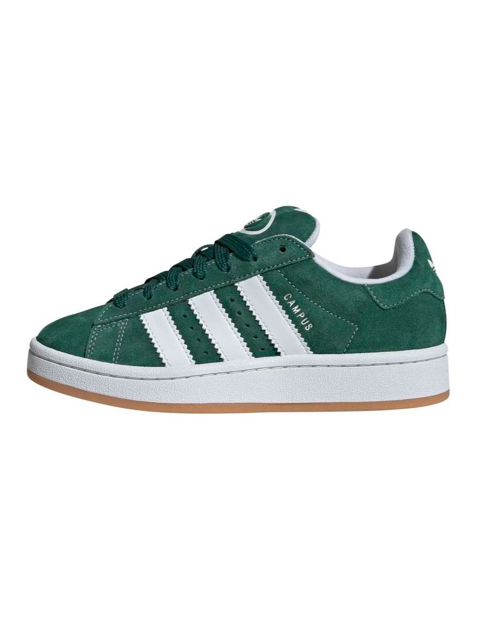 Tenis para niño Campus