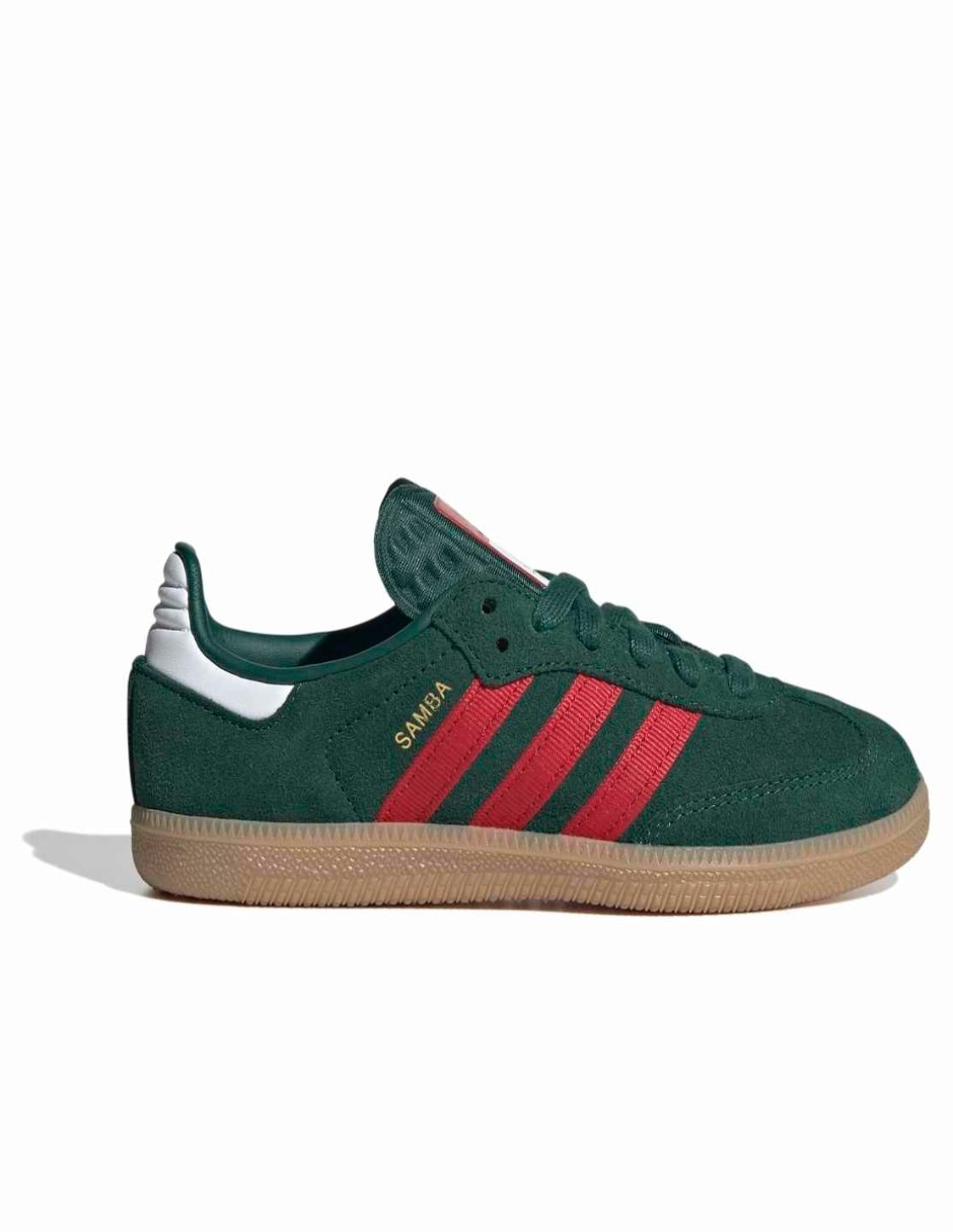 Tenis para niño Samba Og C 3