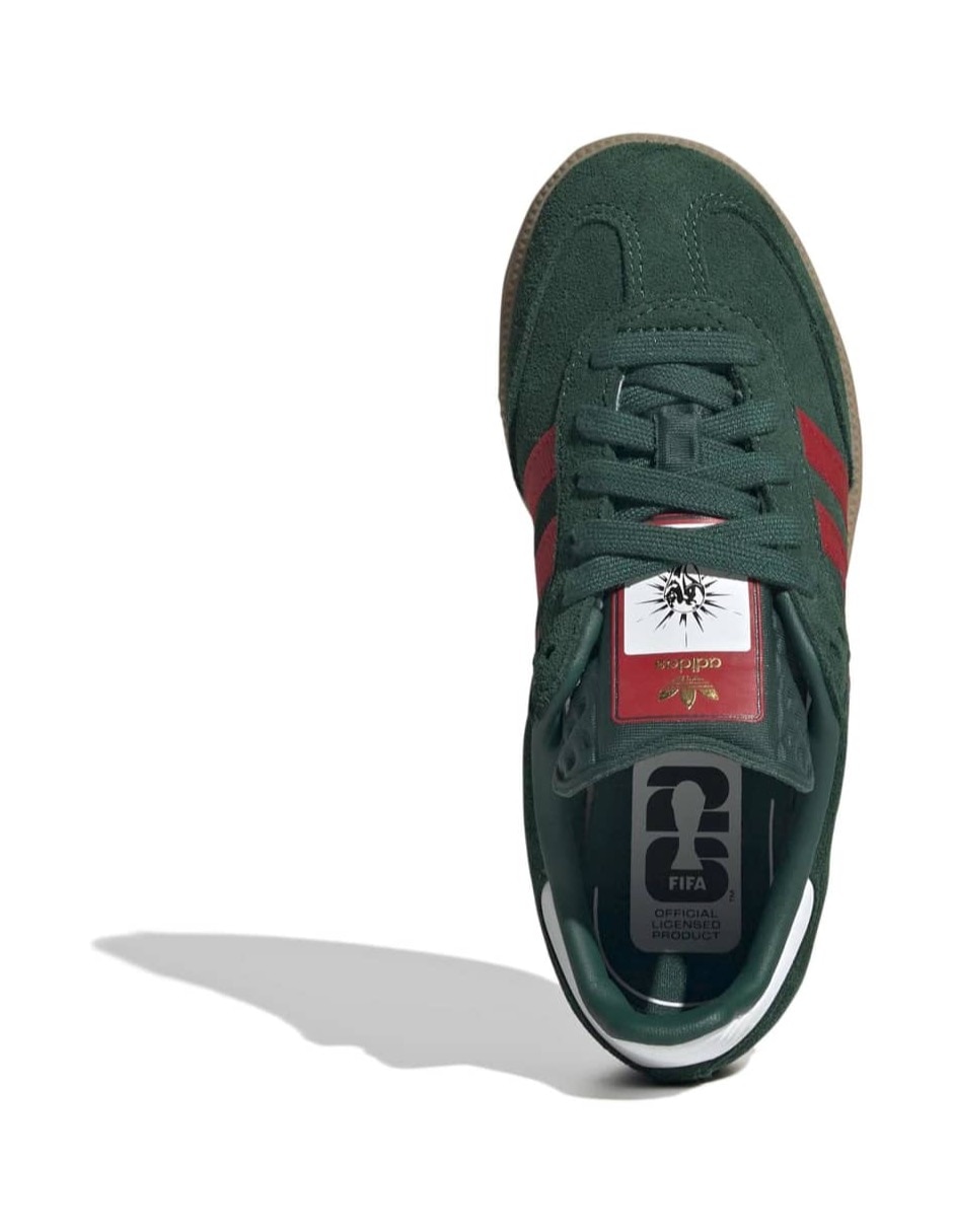 Tenis para niño Samba Og C 4