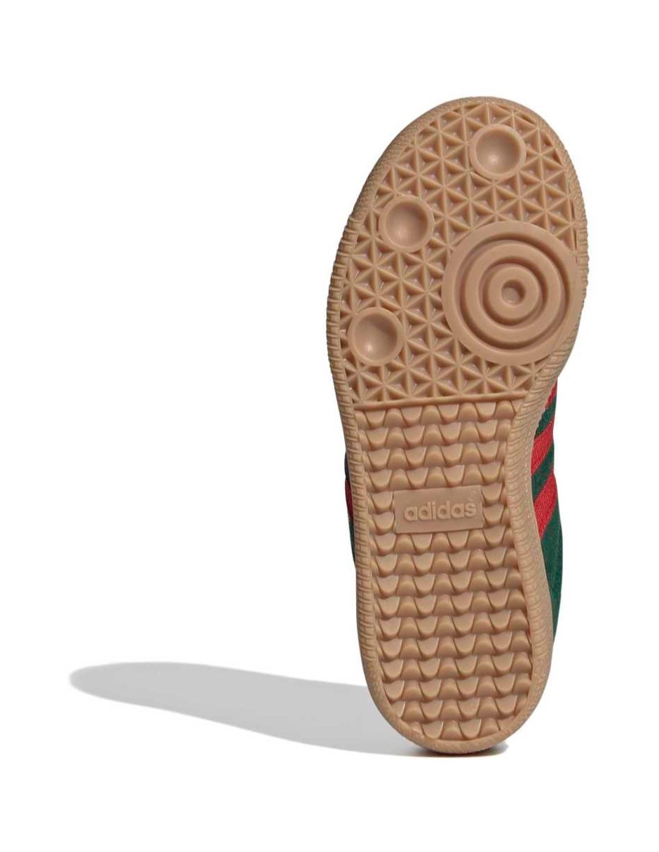 Tenis para niño Samba Og C 5